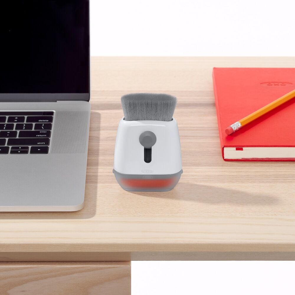 Sweep & Swipe Laptop Cleaner T5