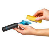 Soap Dispensing Dish Sponge B8