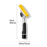 Soap Dispensing Dish Sponge B8