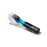 Soap Dispensing Dish Brush Z6