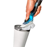 Soap Dispensing Dish Brush Z6