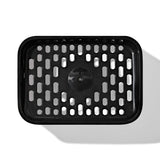 Soap Dispensing Sponge Holder K5