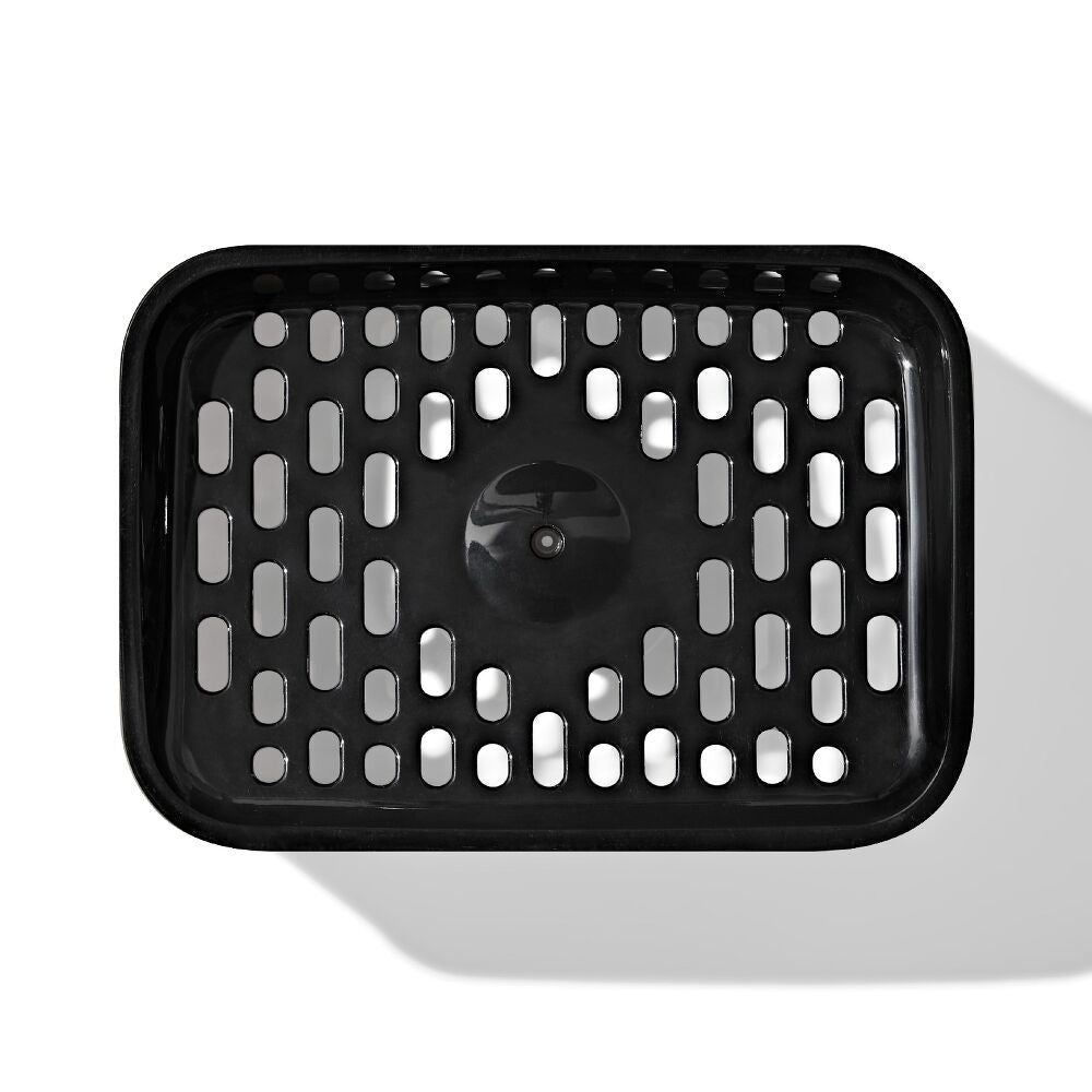 Soap Dispensing Sponge Holder K5