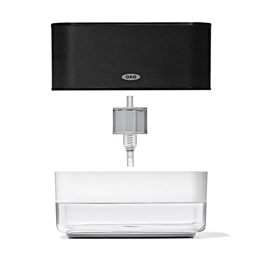Soap Dispensing Sponge Holder K5