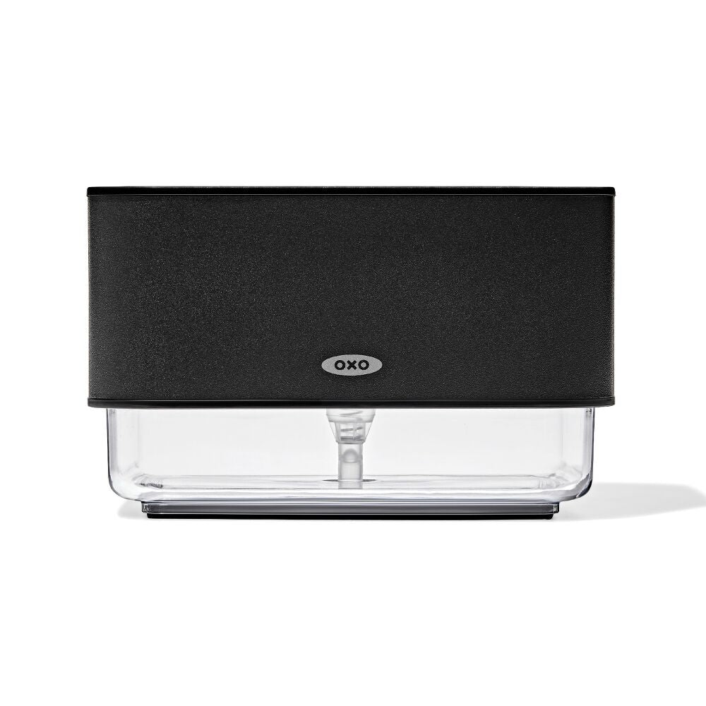 Soap Dispensing Sponge Holder K5