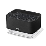 Soap Dispensing Sponge Holder K5