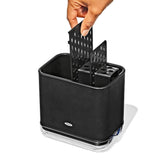Stainless Steel Sink Caddy K1