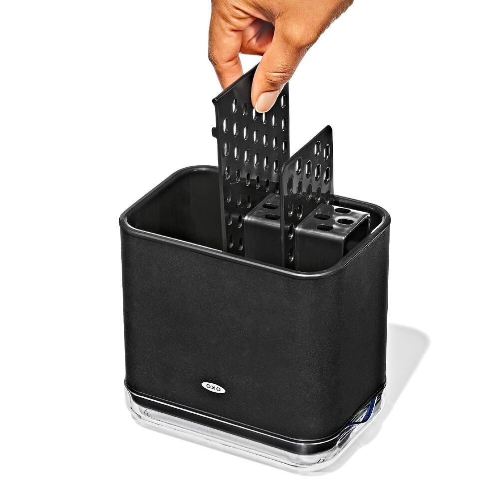 Stainless Steel Sink Caddy K1