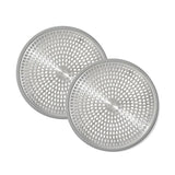 Shower Stall Drain Protector – 2-Pack R6