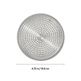 Shower Stall Drain Protector – 2-Pack R6