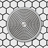 Shower Stall Drain Protector – 2-Pack R6