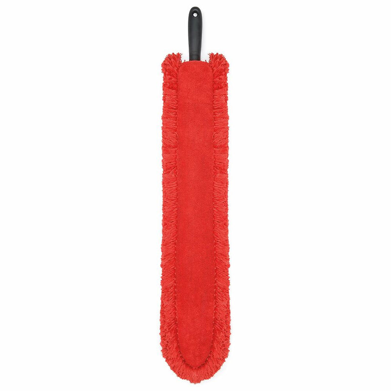 Microfiber Under Appliance Duster V7