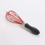 9" Silicone Whisk M2