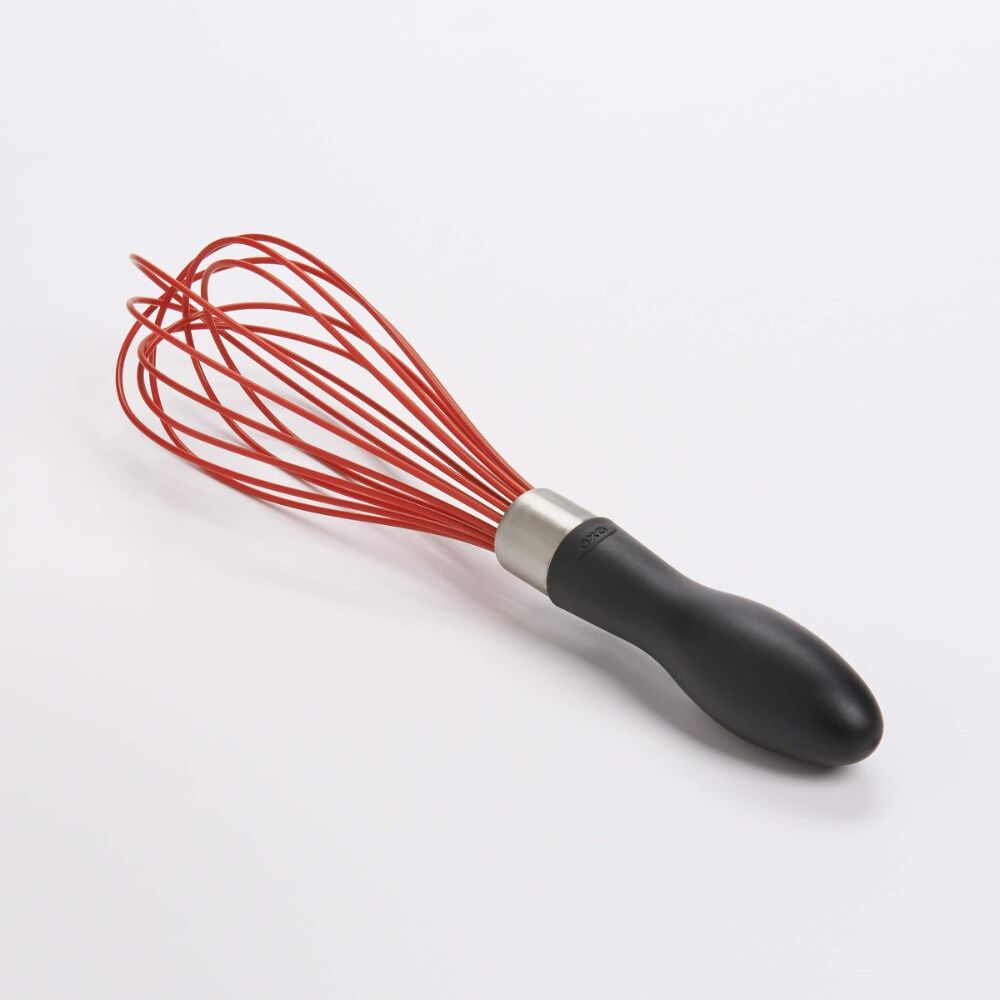 9" Silicone Whisk M2