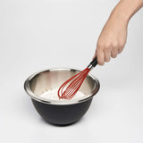 9" Silicone Whisk M2