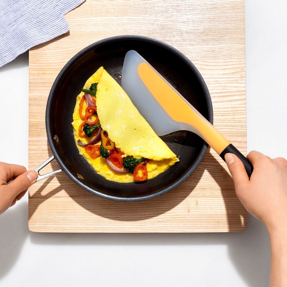 Flip & Fold Omelet Turner Y3