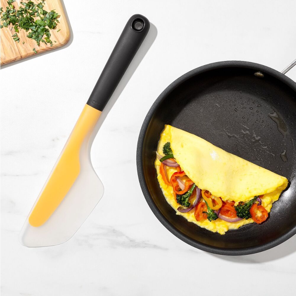 Flip & Fold Omelet Turner Y3