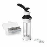 14-Piece Cookie Press Set E0