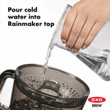 Cold Brew Coffee Maker V2