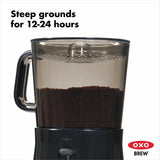 Cold Brew Coffee Maker V2