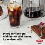 Cold Brew Coffee Maker V2