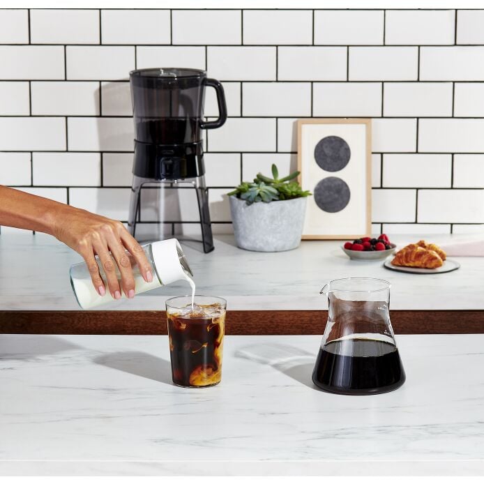 Cold Brew Coffee Maker V2