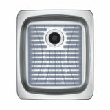 Silicone Sink Mat - Small I7