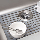 Silicone Sink Mat - Small I7