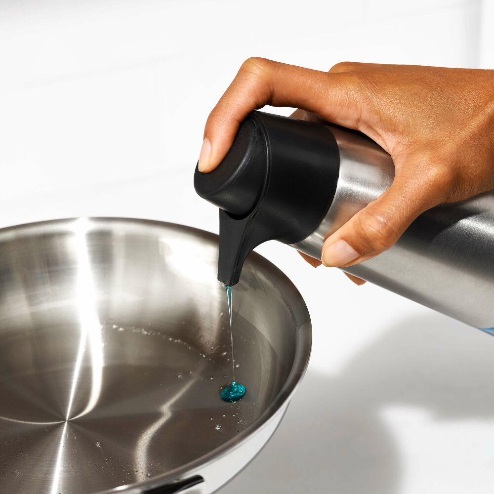 Easy Press Soap Dispenser R2