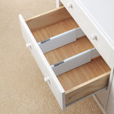 Expandable Dresser Drawer Divider Set S9