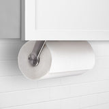 Steady Mounted Paper Towel Holder U9