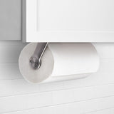 Steady Mounted Paper Towel Holder U9