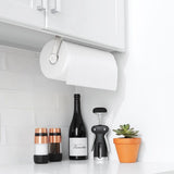 Steady Mounted Paper Towel Holder U9