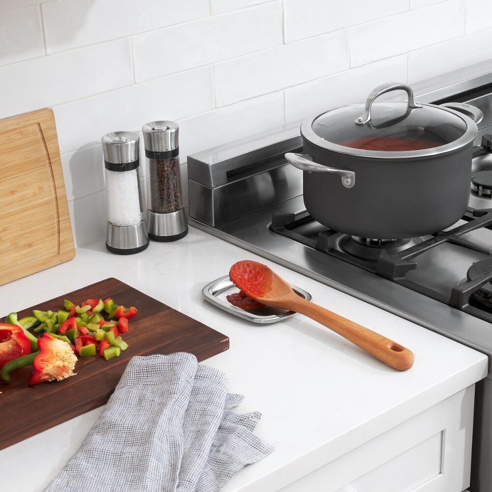 OXO Good Grips Non-Slip Spoon Rest E2