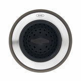2-in-1 Silicone Sink Strainer with Stopper A9
