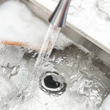OXO Good Grips 2-In-1 Sink Strainer & Stopper Tray Pack D2