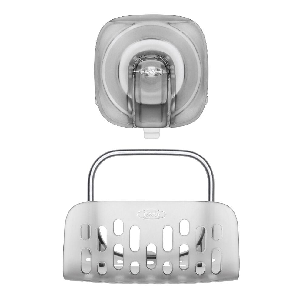 StrongHold™ Suction Sponge Holder T1