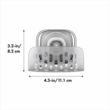 StrongHold™ Suction Sponge Holder T1