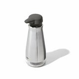 Stainless Steel Soap Dispenser H2