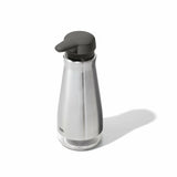 Stainless Steel Soap Dispenser H2