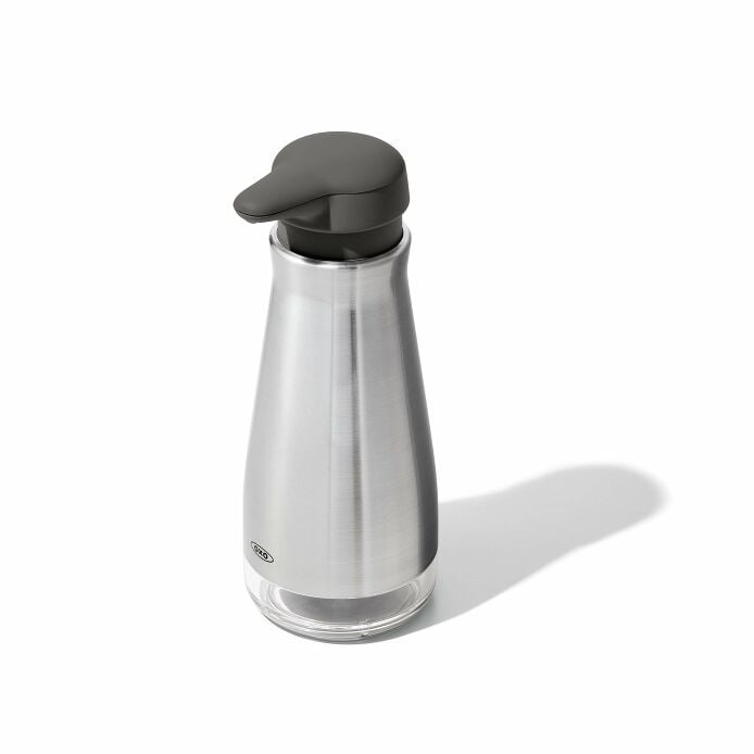Stainless Steel Soap Dispenser L9