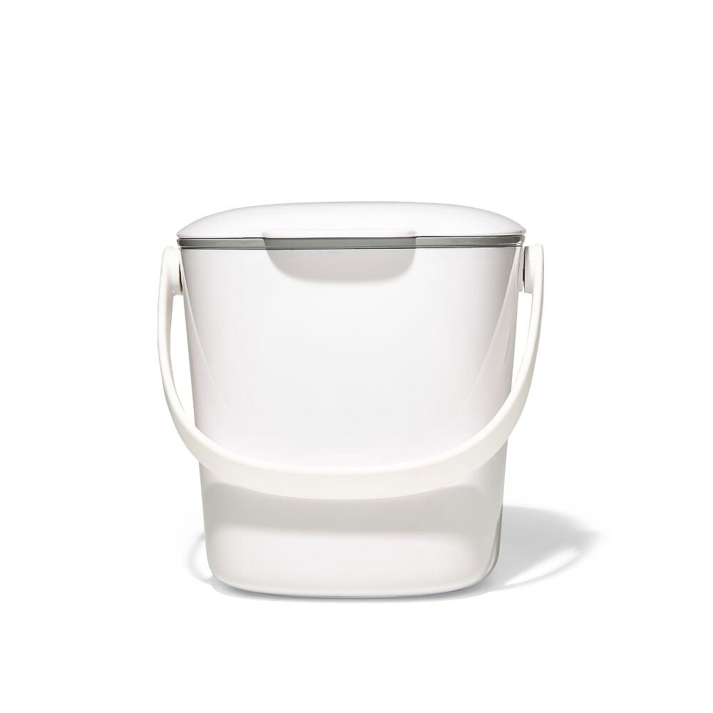 Easy-Clean Compost Bin - 0.75 Gal C2