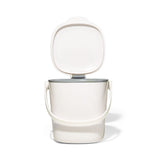 Easy-Clean Compost Bin - 0.75 Gal C2