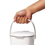 Easy-Clean Compost Bin - 0.75 Gal C2