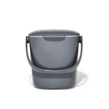 Easy-Clean Compost Bin - 0.75 Gal X7