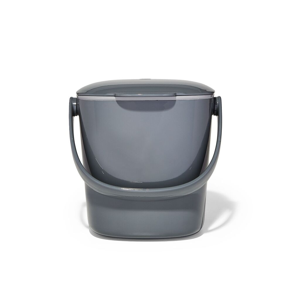 Easy-Clean Compost Bin - 0.75 Gal X7