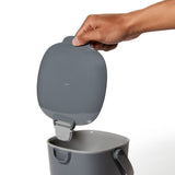 Easy-Clean Compost Bin - 0.75 Gal C2