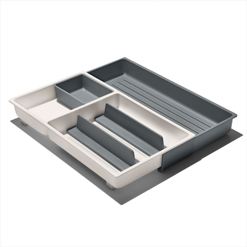 Large Expandable Kitchen Tool Drawer Organizer X1