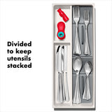 OXO GG Compact Utensil Organizer P3
