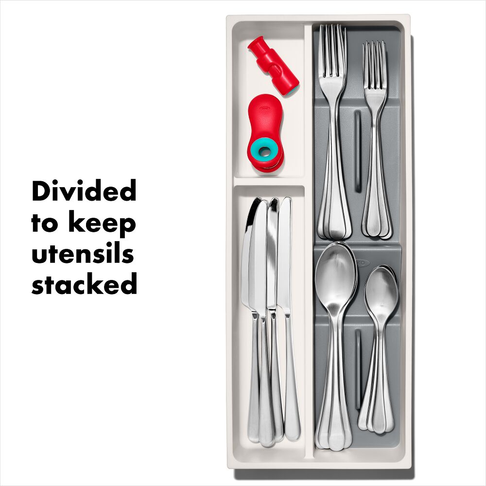 OXO GG Compact Utensil Organizer P3